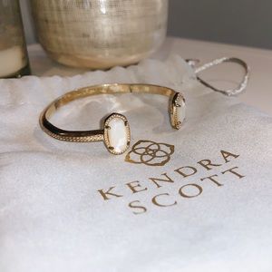 Kendra Scott Elton Cuff Bracelet